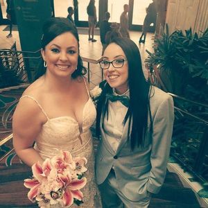 Meet your Posher, Katherine